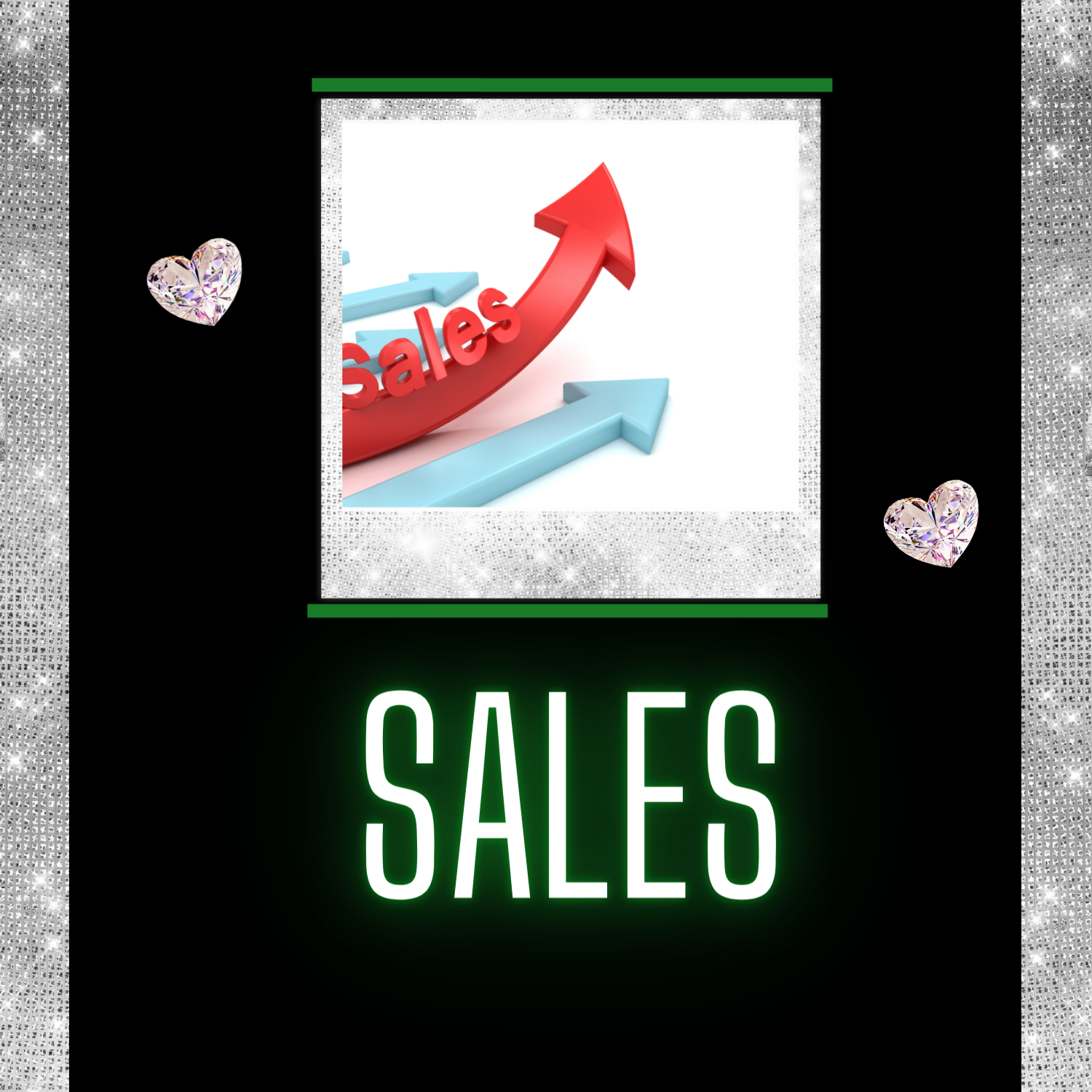 Sales