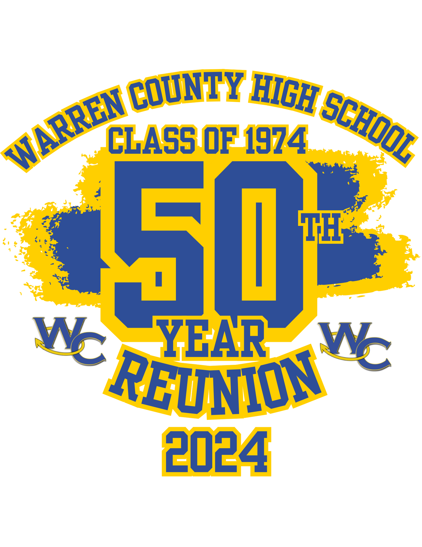 Class Reunion T-shirt